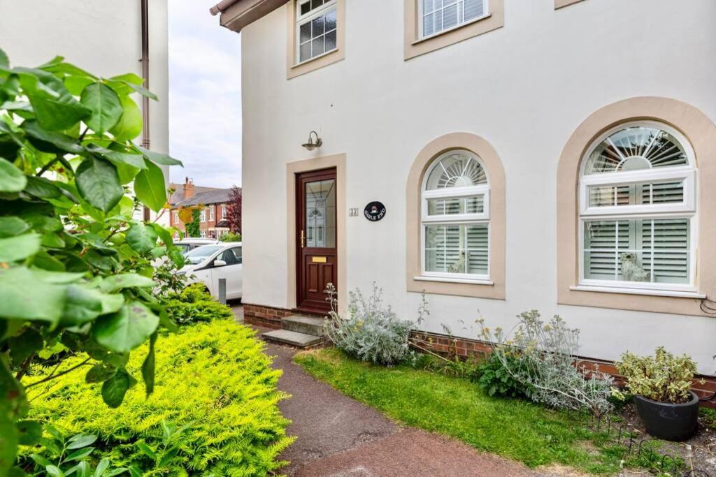 A Cheerful Three Bedroom House In Leafy Lythamリザム・セント・アンズ エクステリア 写真